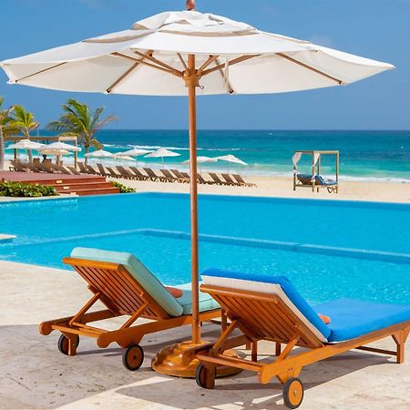Coral House Suites Punta Cana Exteriör bild