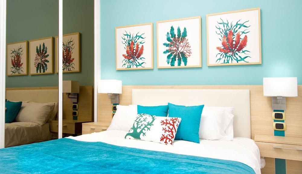 Coral House Suites Punta Cana Exteriör bild