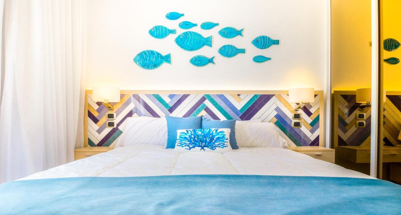 Coral House Suites Punta Cana Exteriör bild