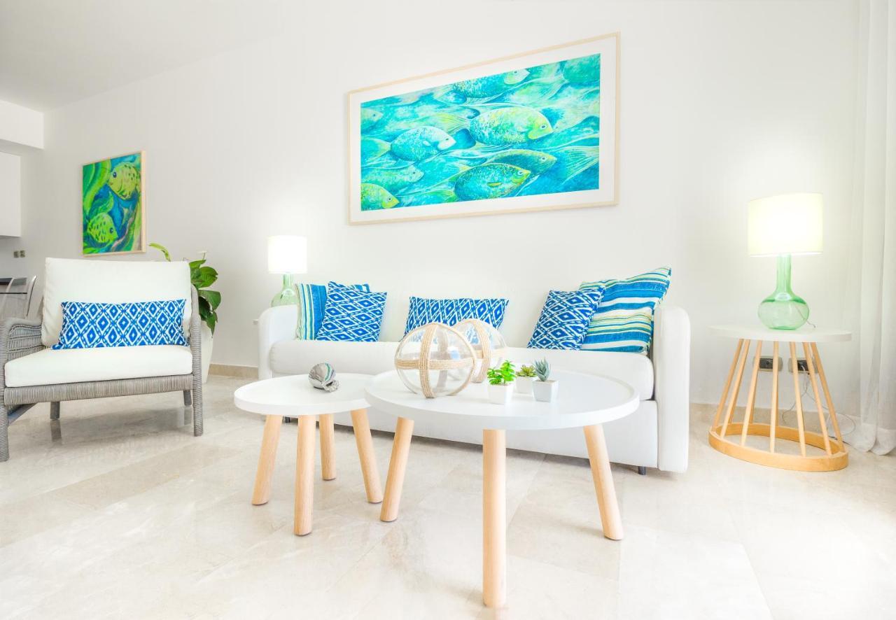 Coral House Suites Punta Cana Exteriör bild