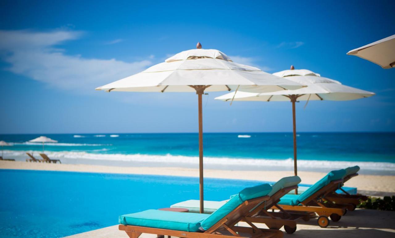 Coral House Suites Punta Cana Exteriör bild