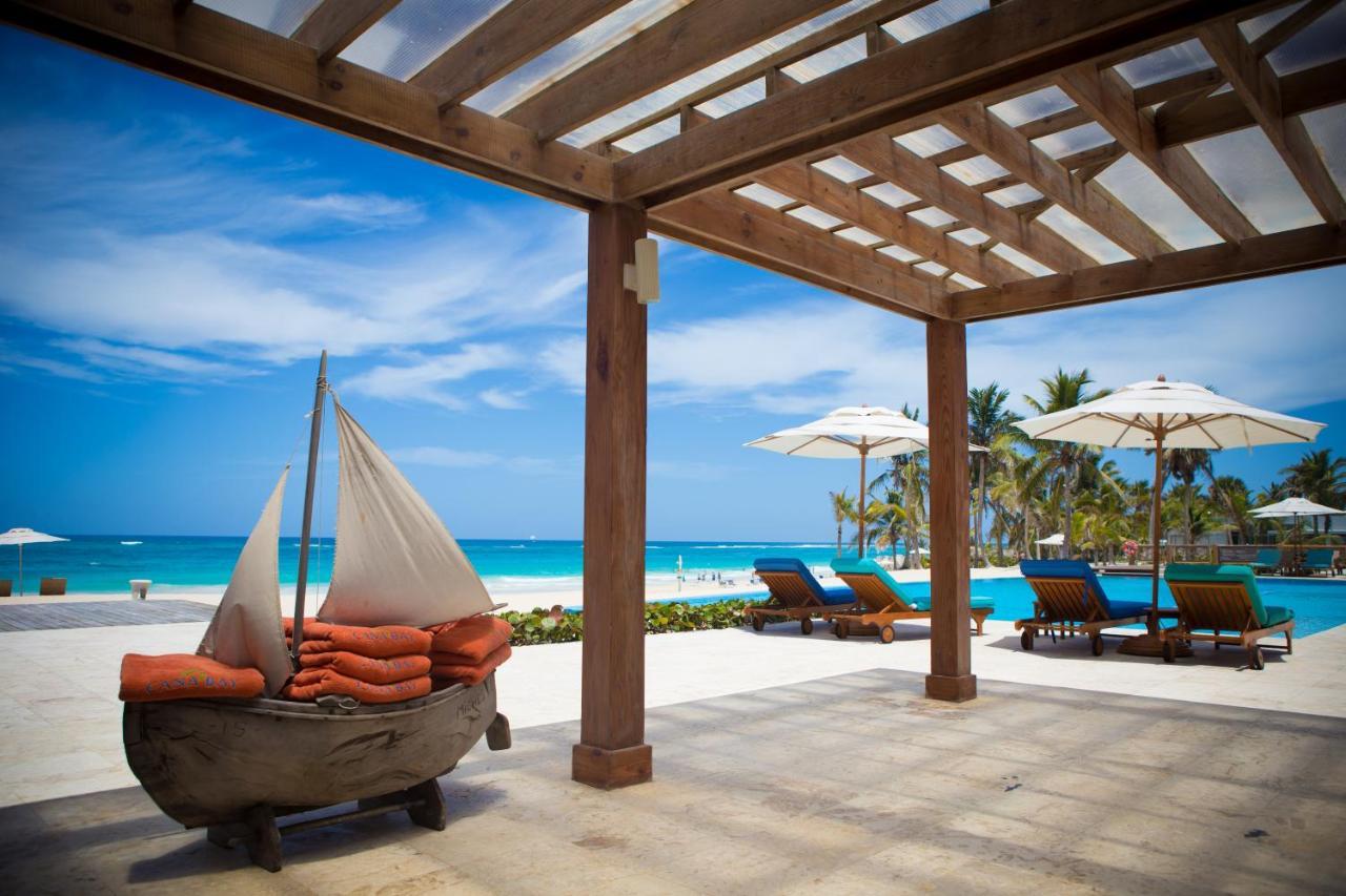 Coral House Suites Punta Cana Exteriör bild