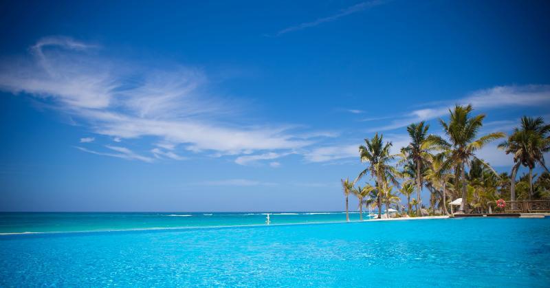 Coral House Suites Punta Cana Exteriör bild