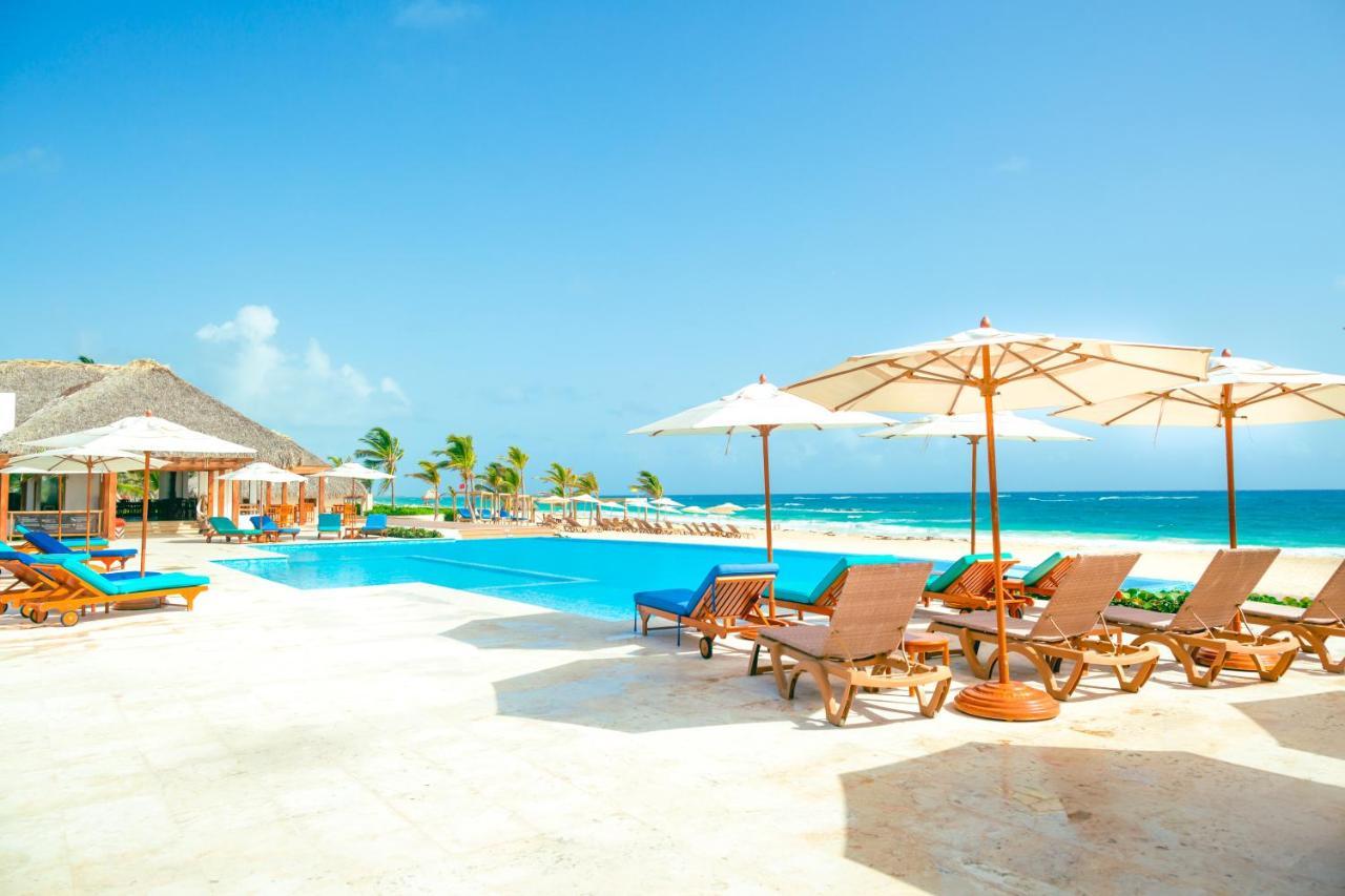 Coral House Suites Punta Cana Exteriör bild