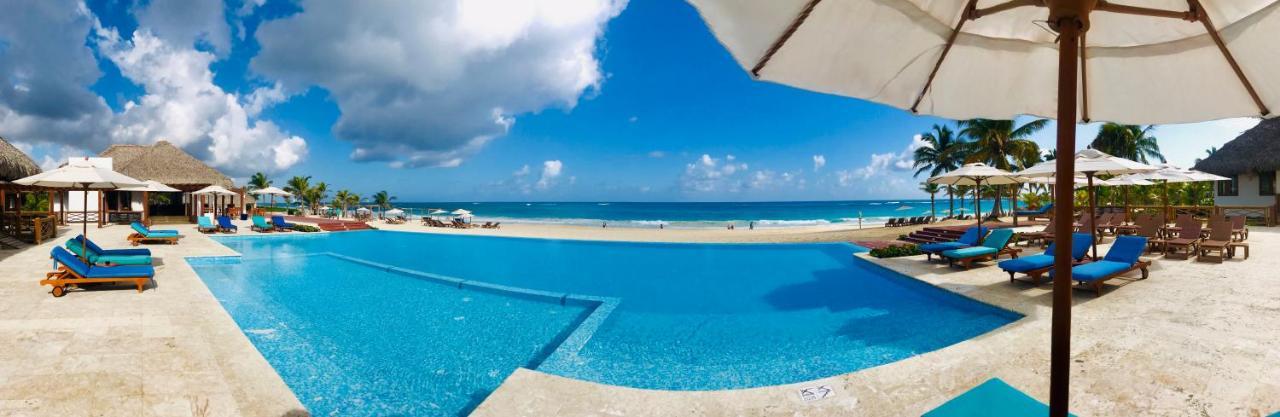 Coral House Suites Punta Cana Exteriör bild