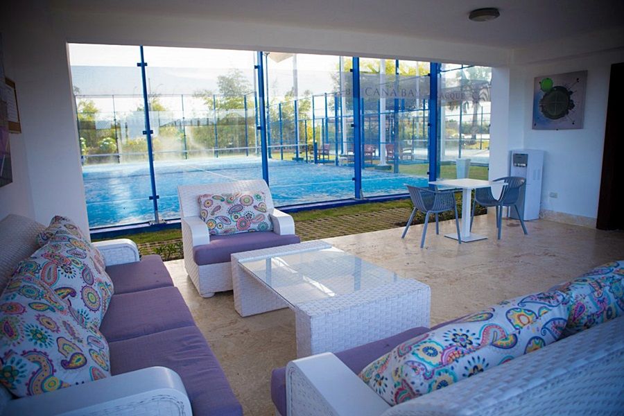 Coral House Suites Punta Cana Exteriör bild