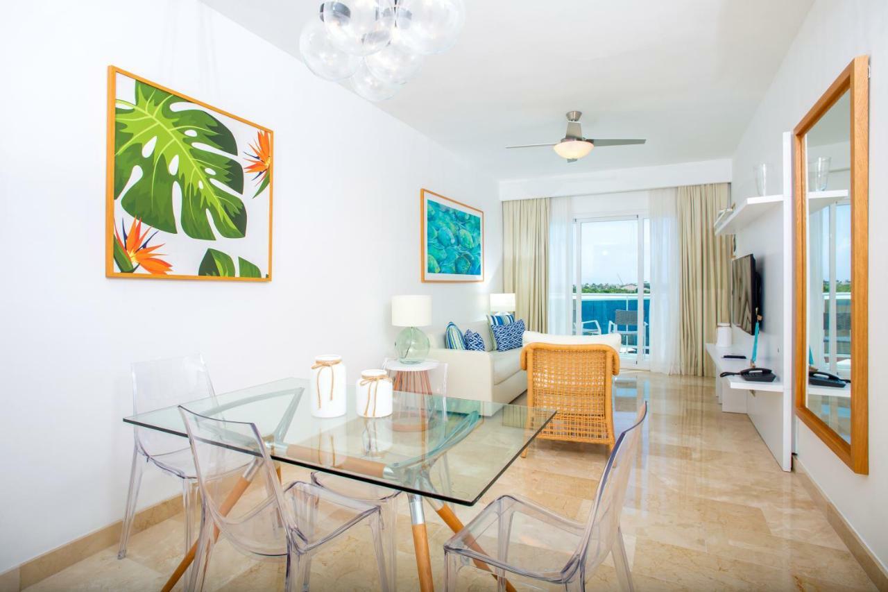 Coral House Suites Punta Cana Exteriör bild