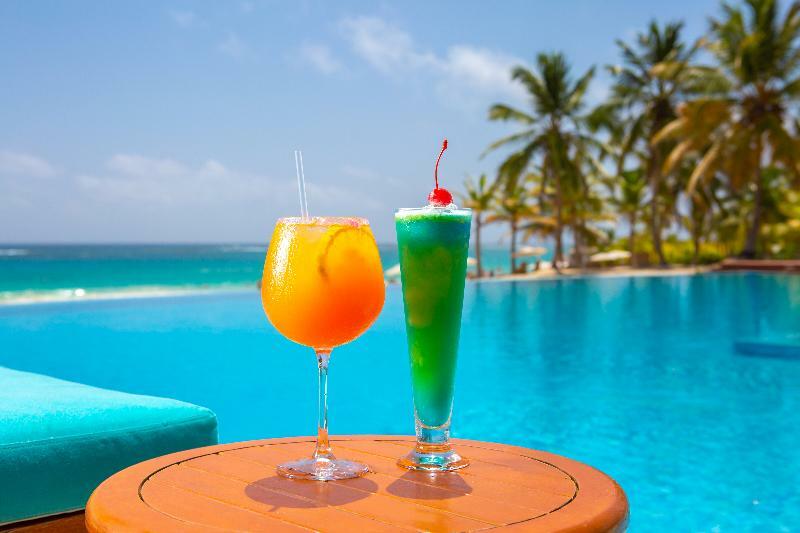 Coral House Suites Punta Cana Exteriör bild