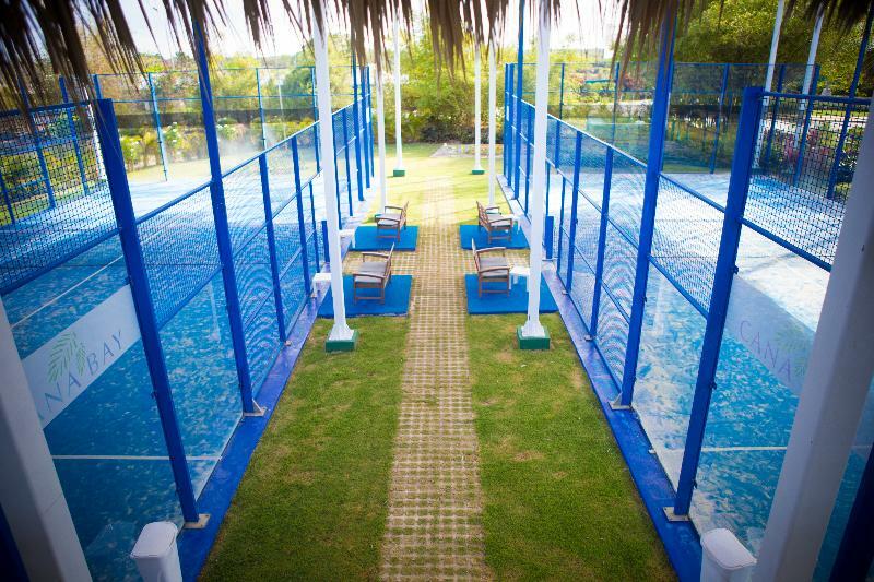 Coral House Suites Punta Cana Exteriör bild