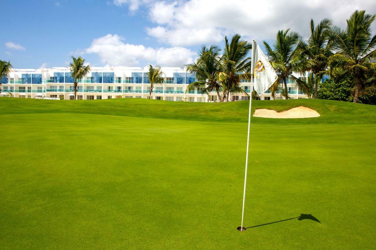 Coral House Suites Punta Cana Exteriör bild