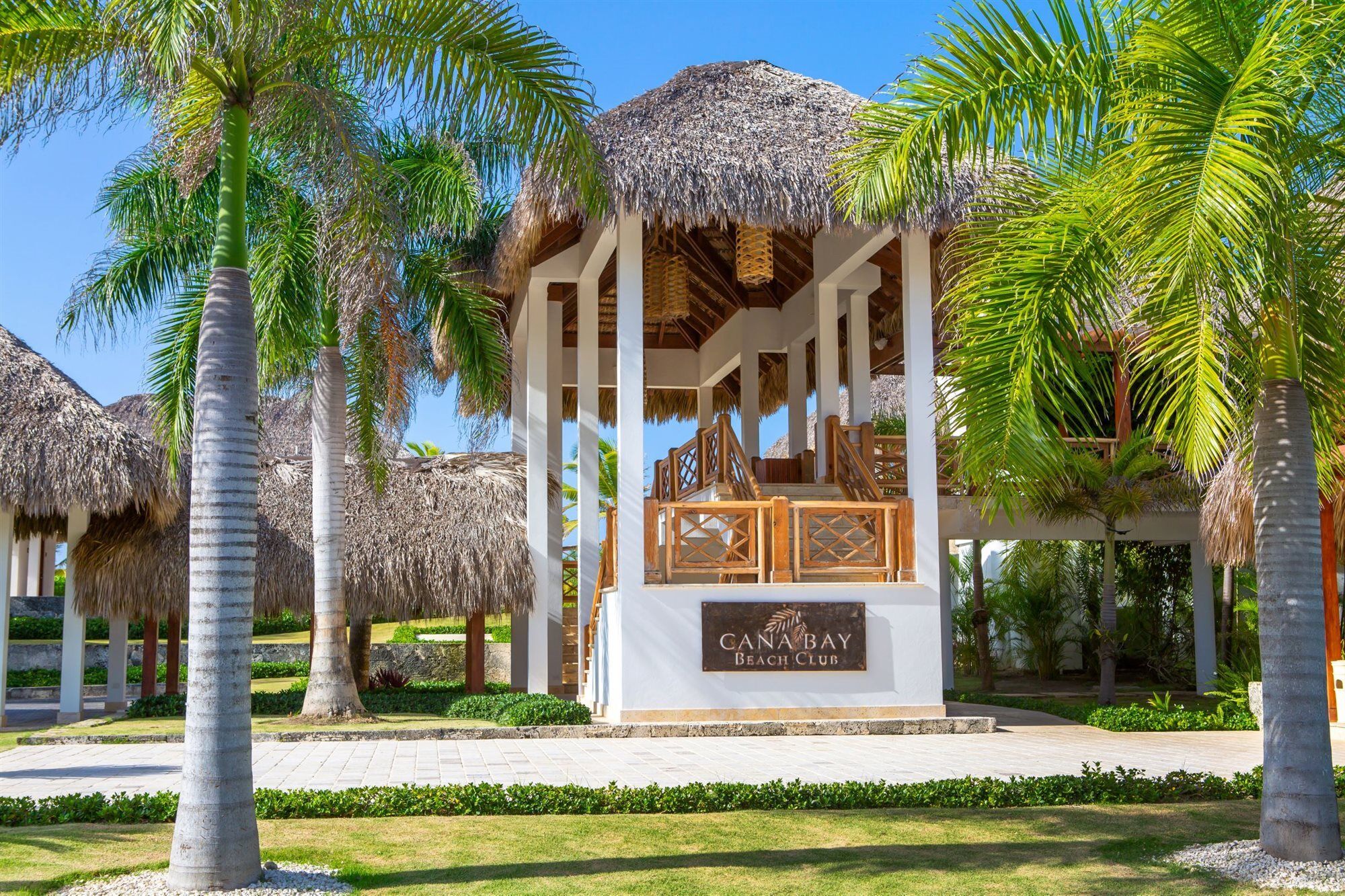 Coral House Suites Punta Cana Exteriör bild