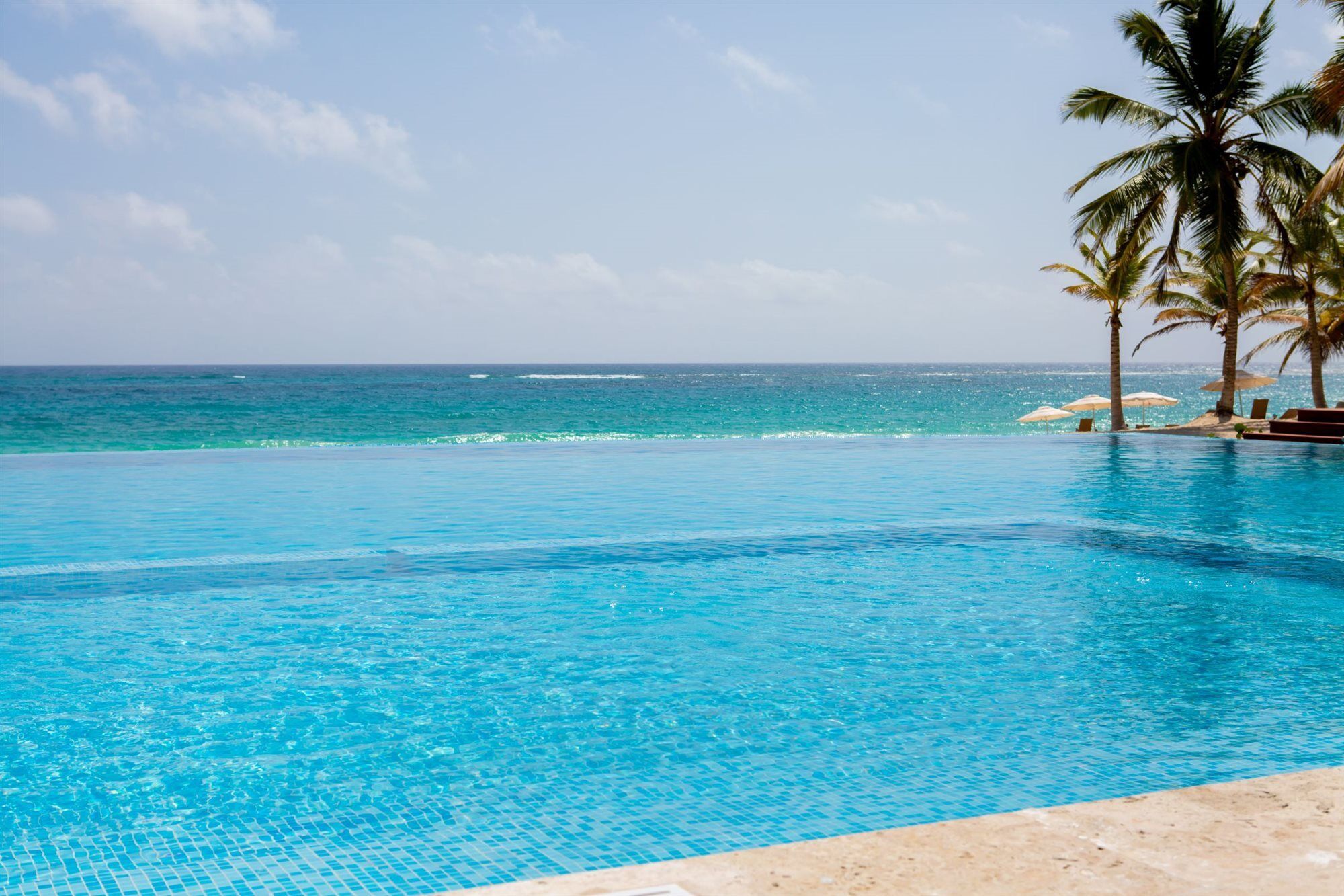 Coral House Suites Punta Cana Exteriör bild