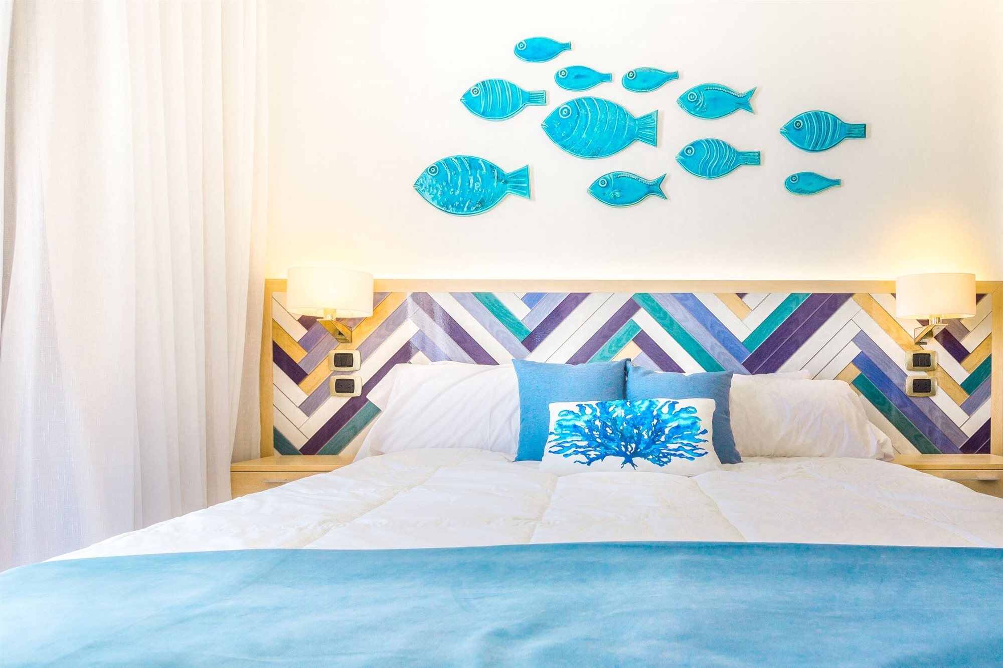 Coral House Suites Punta Cana Exteriör bild