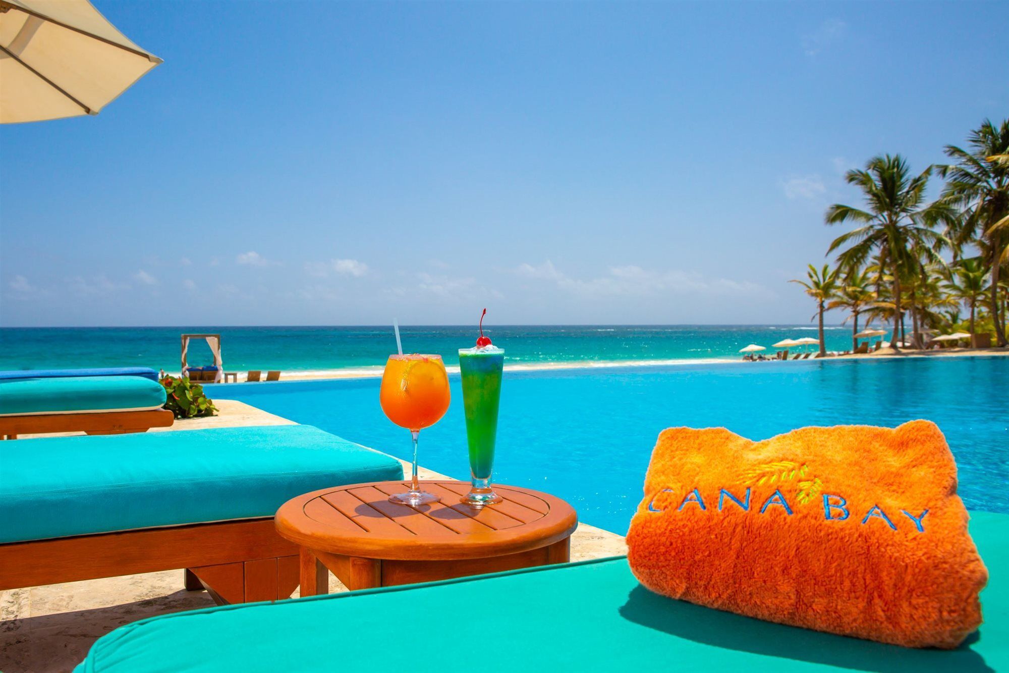 Coral House Suites Punta Cana Exteriör bild