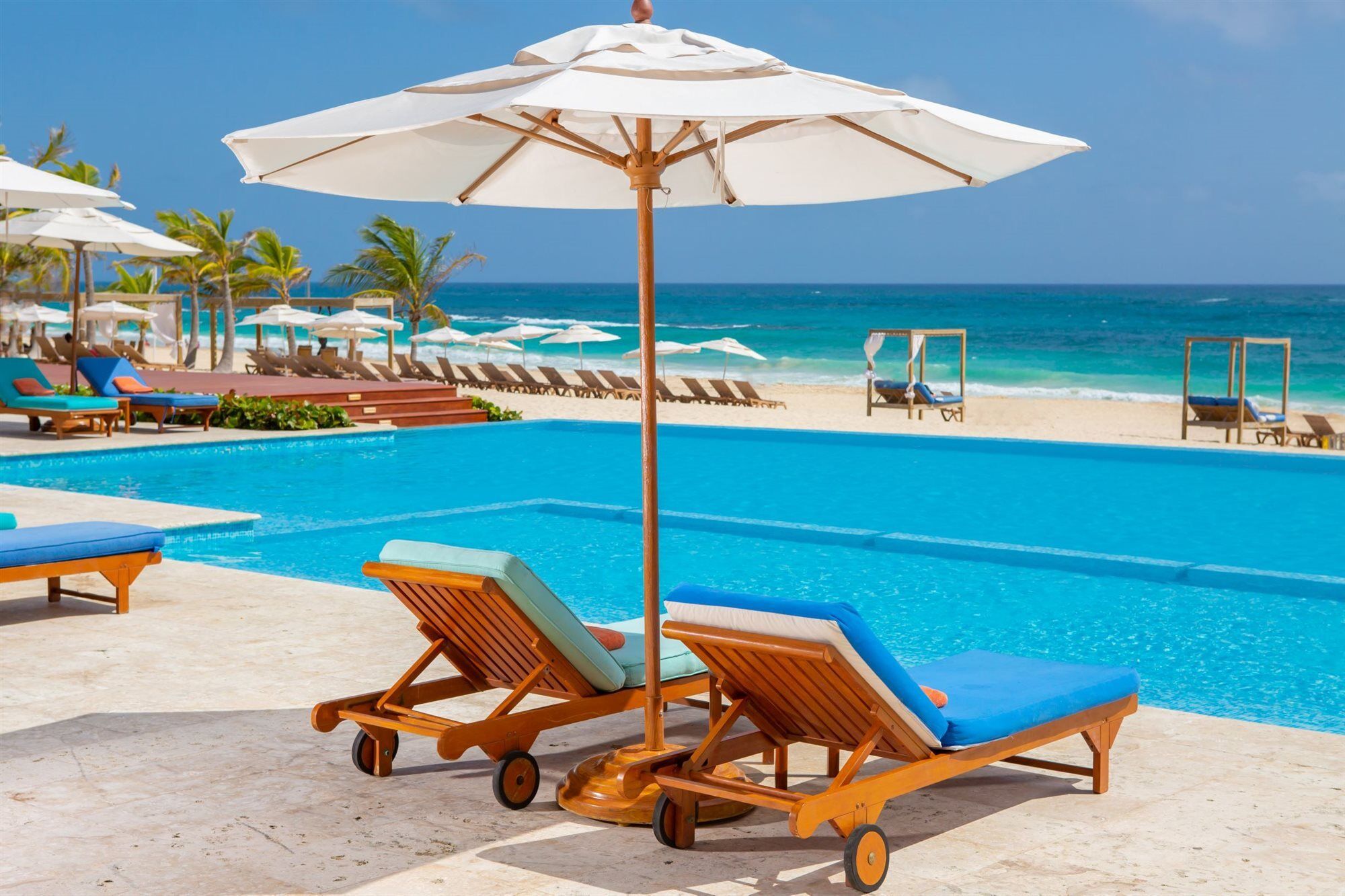 Coral House Suites Punta Cana Exteriör bild