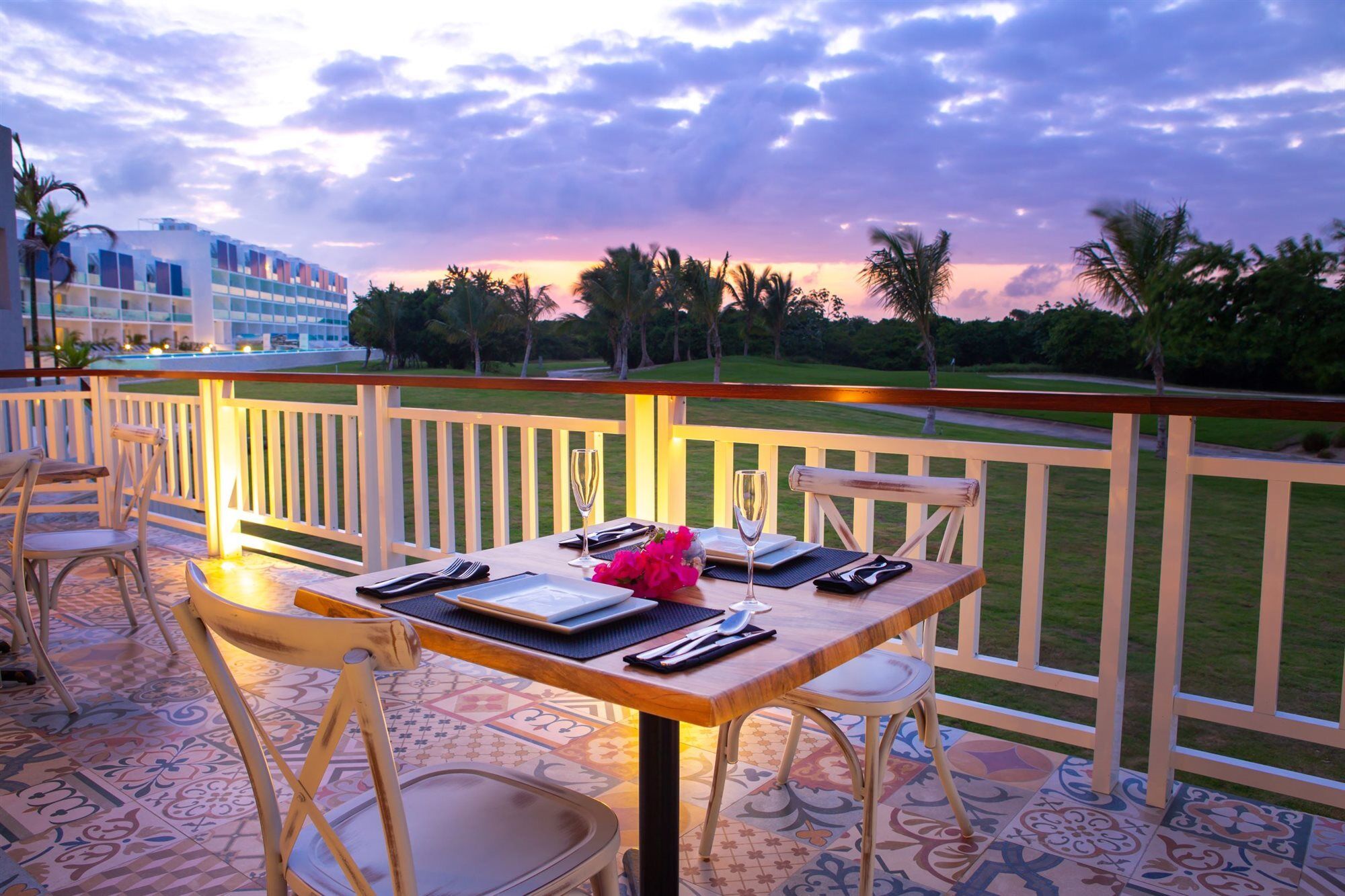 Coral House Suites Punta Cana Exteriör bild